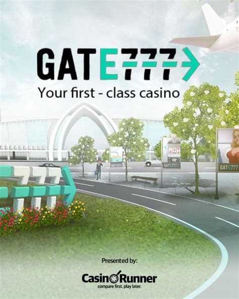 gate 777 casino